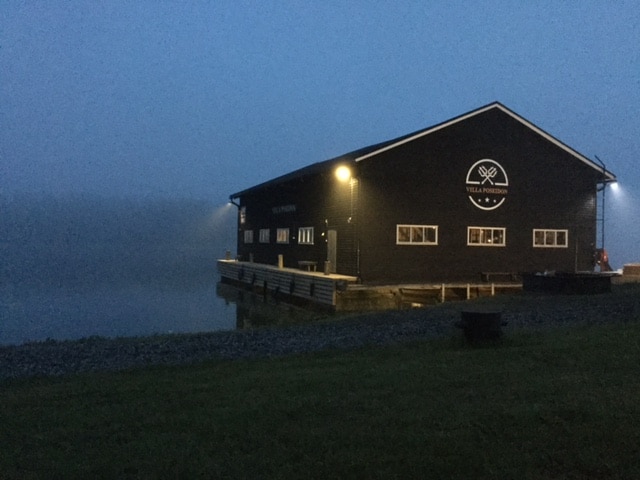 Merirosvojen vanavedessä