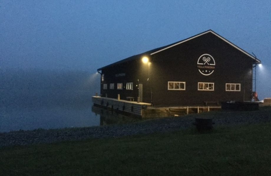 Merirosvojen vanavedessä