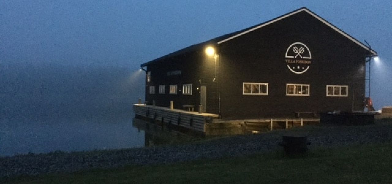 Merirosvojen vanavedessä